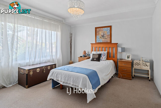 31 Polwarth Circuit EATON WA 6232