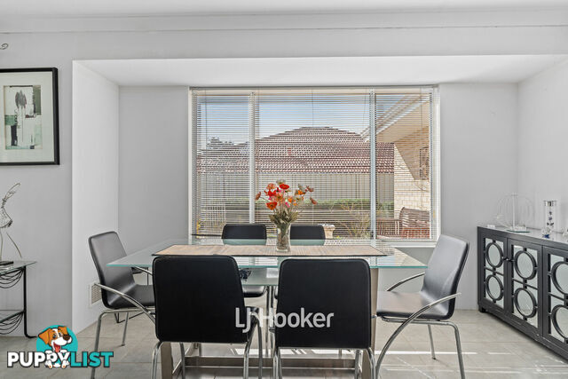 31 Polwarth Circuit EATON WA 6232
