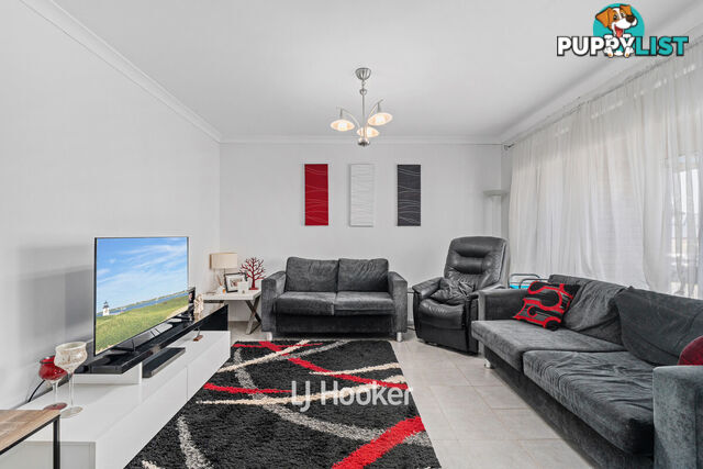 31 Polwarth Circuit EATON WA 6232