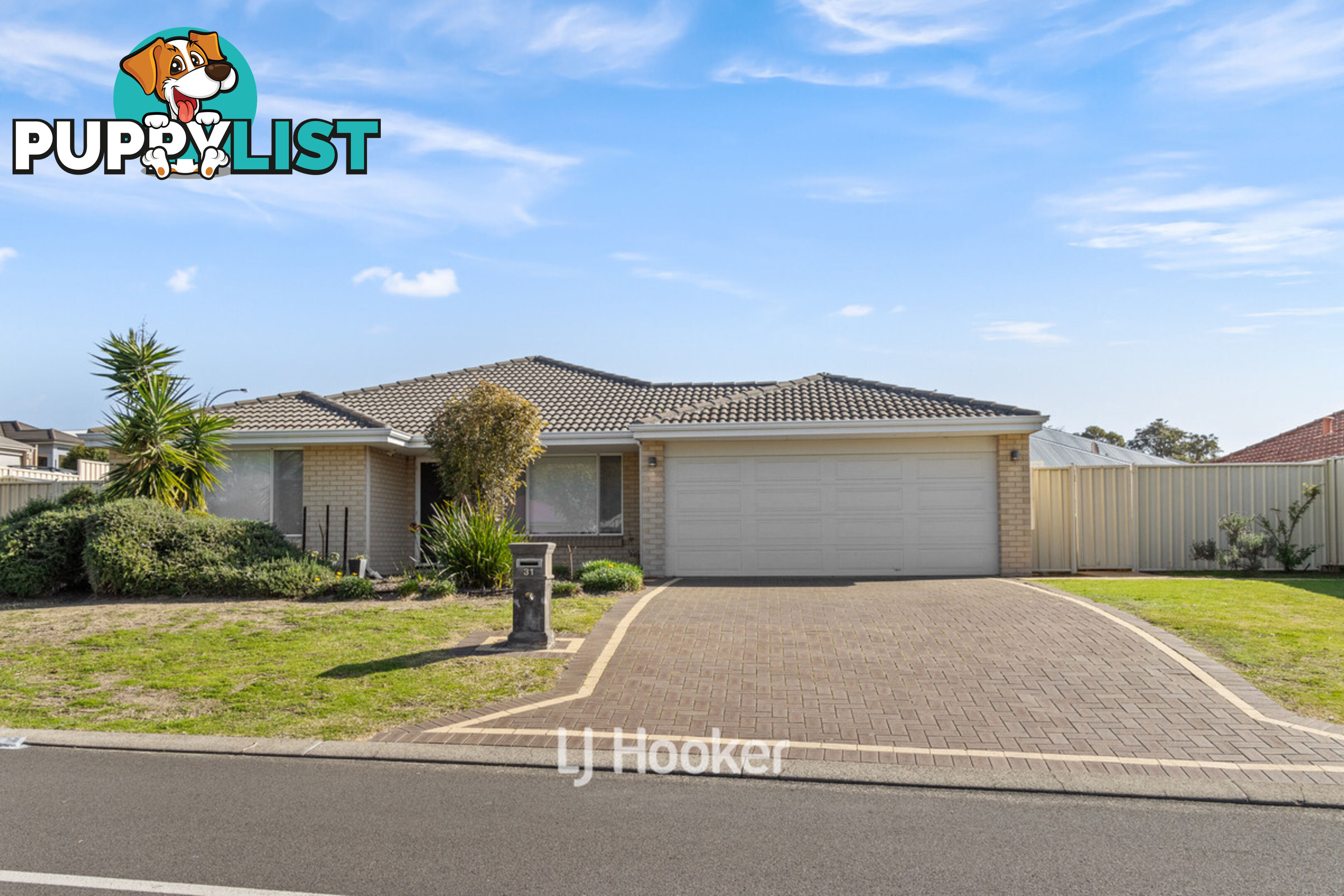 31 Polwarth Circuit EATON WA 6232