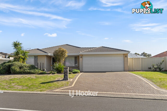 31 Polwarth Circuit EATON WA 6232