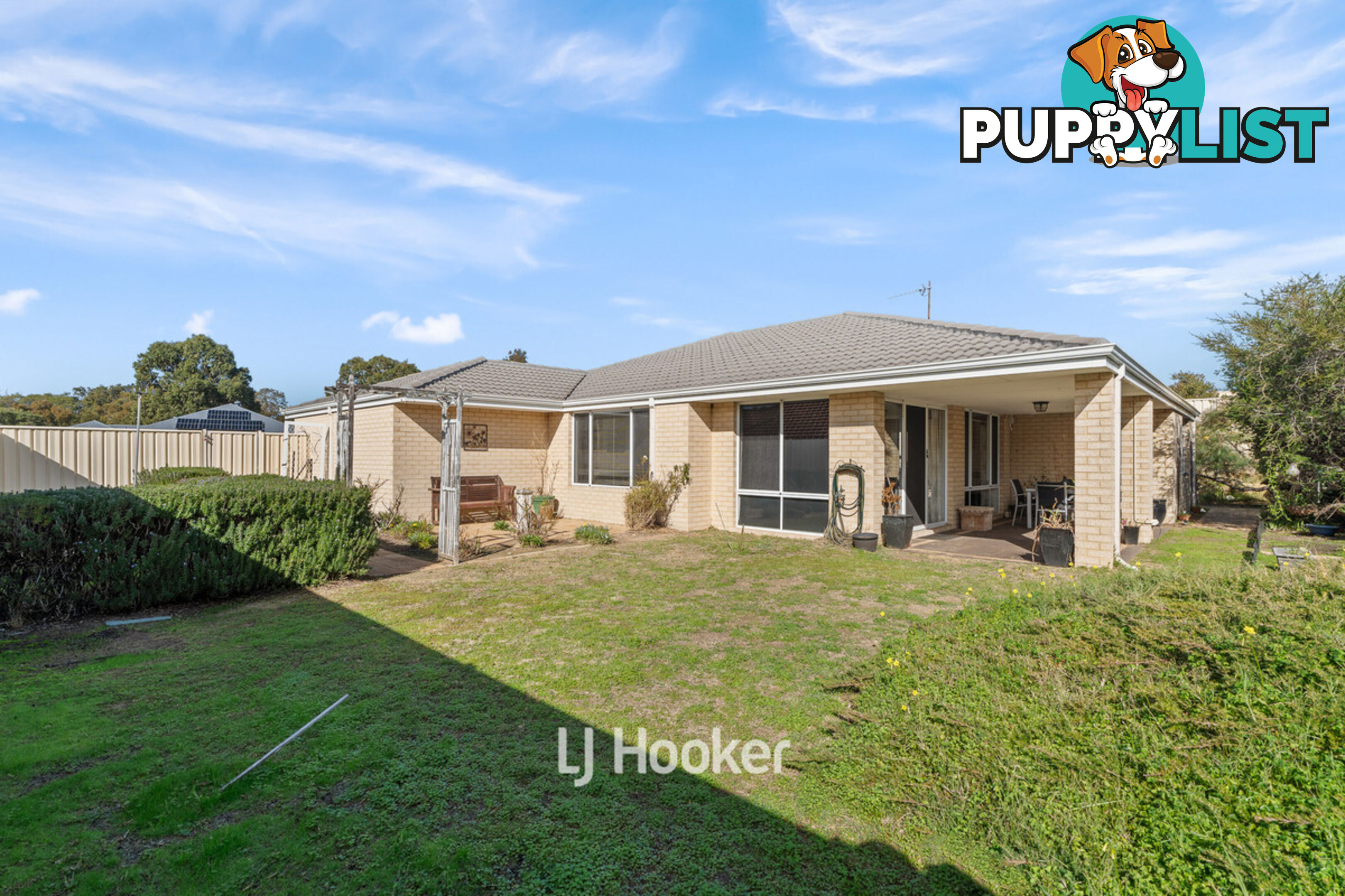 31 Polwarth Circuit EATON WA 6232