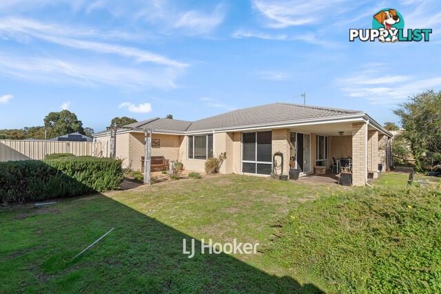 31 Polwarth Circuit EATON WA 6232