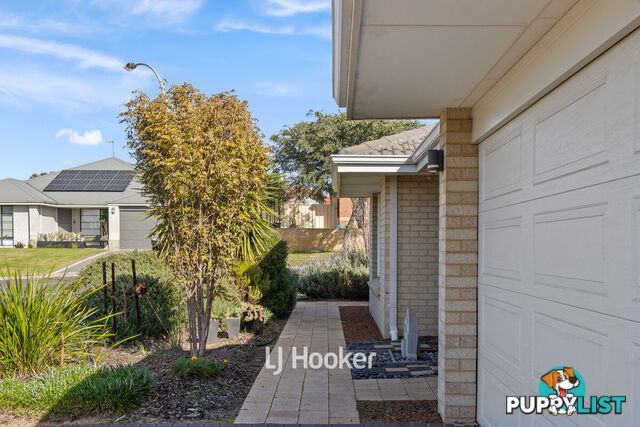 31 Polwarth Circuit EATON WA 6232