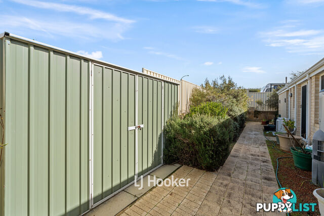 31 Polwarth Circuit EATON WA 6232