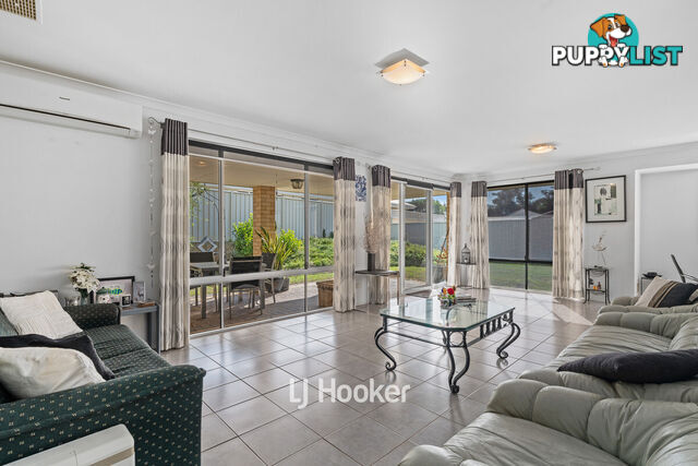 31 Polwarth Circuit EATON WA 6232
