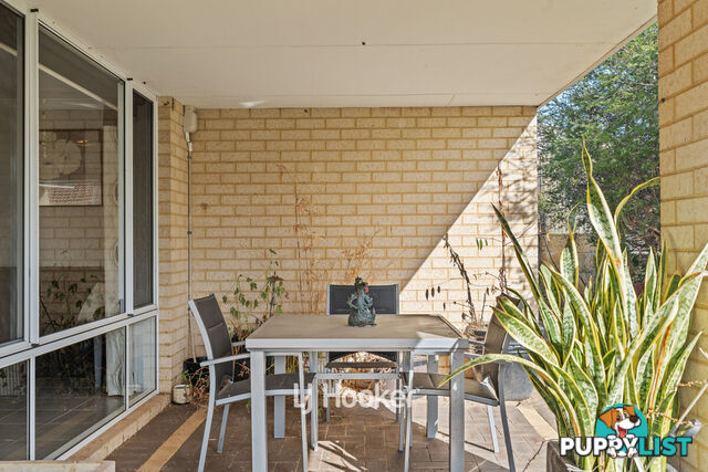 31 Polwarth Circuit EATON WA 6232