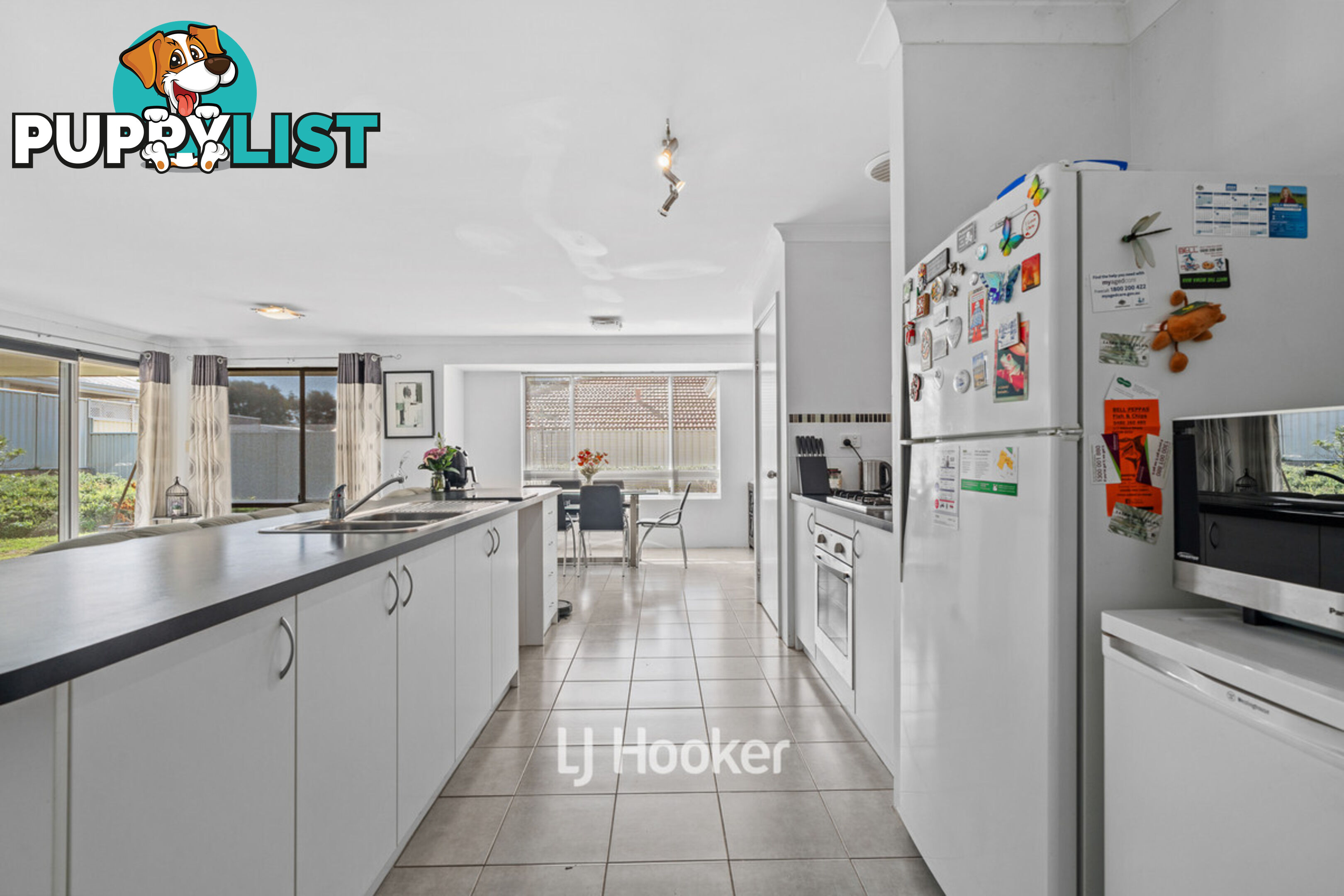 31 Polwarth Circuit EATON WA 6232