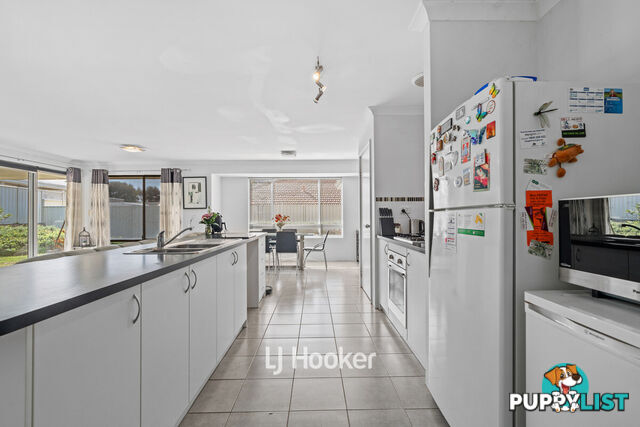 31 Polwarth Circuit EATON WA 6232