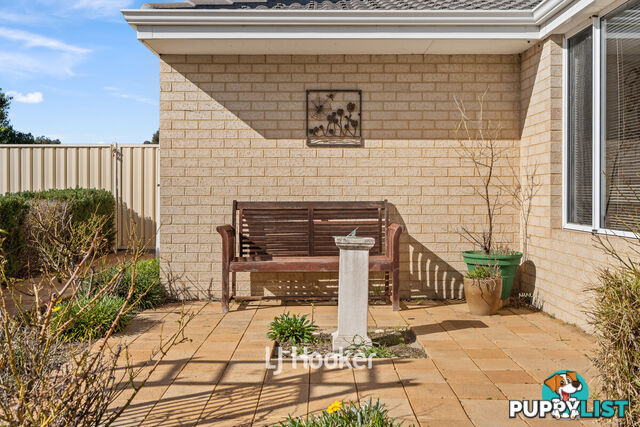 31 Polwarth Circuit EATON WA 6232