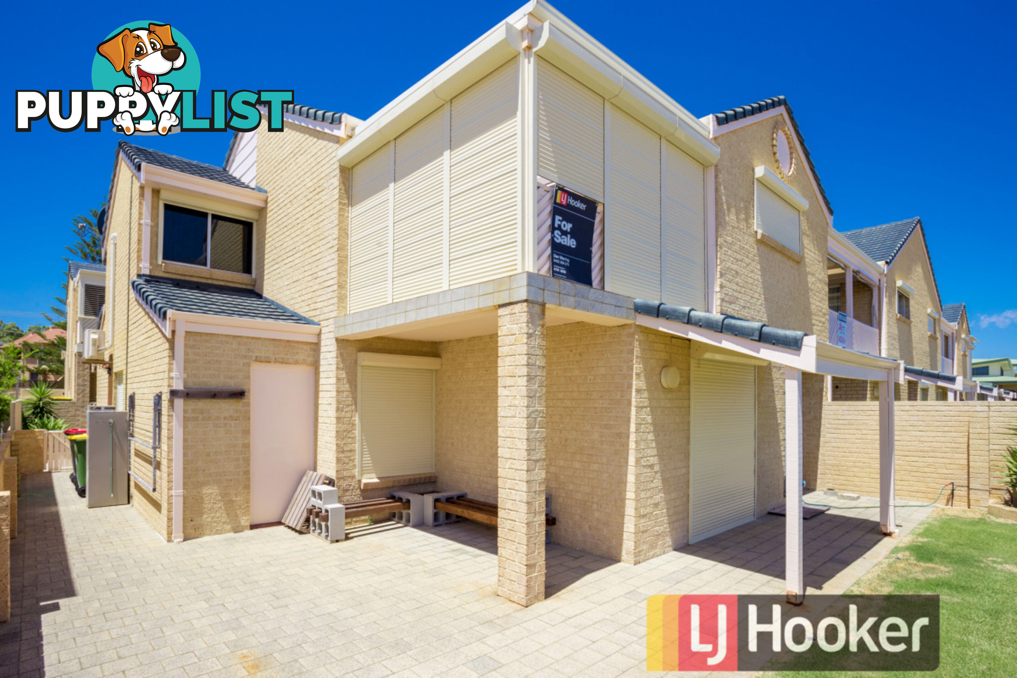 6/16 Upper Esplanade BUNBURY WA 6230