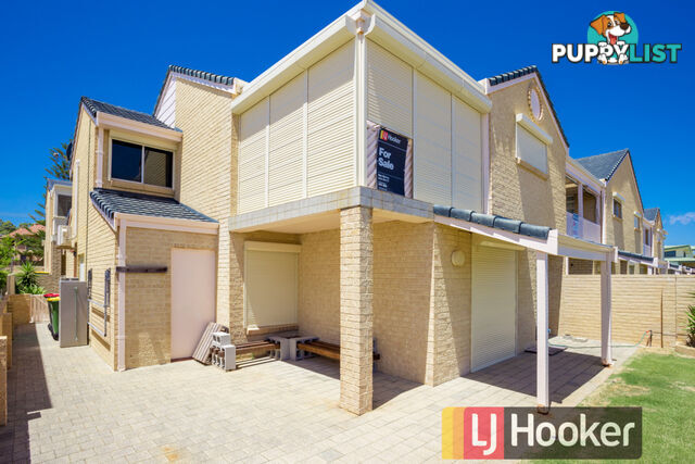 6/16 Upper Esplanade BUNBURY WA 6230