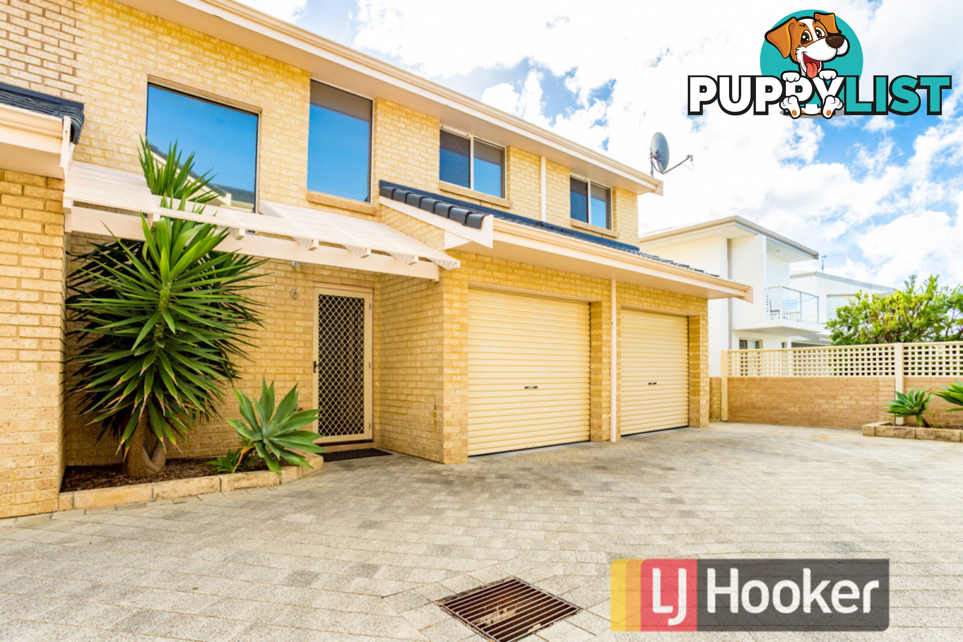 6/16 Upper Esplanade BUNBURY WA 6230