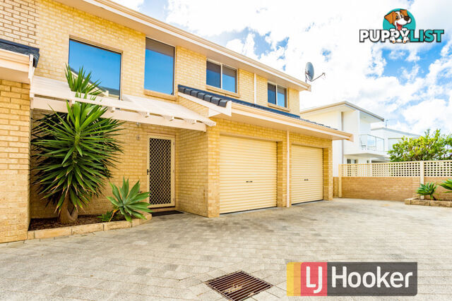 6/16 Upper Esplanade BUNBURY WA 6230