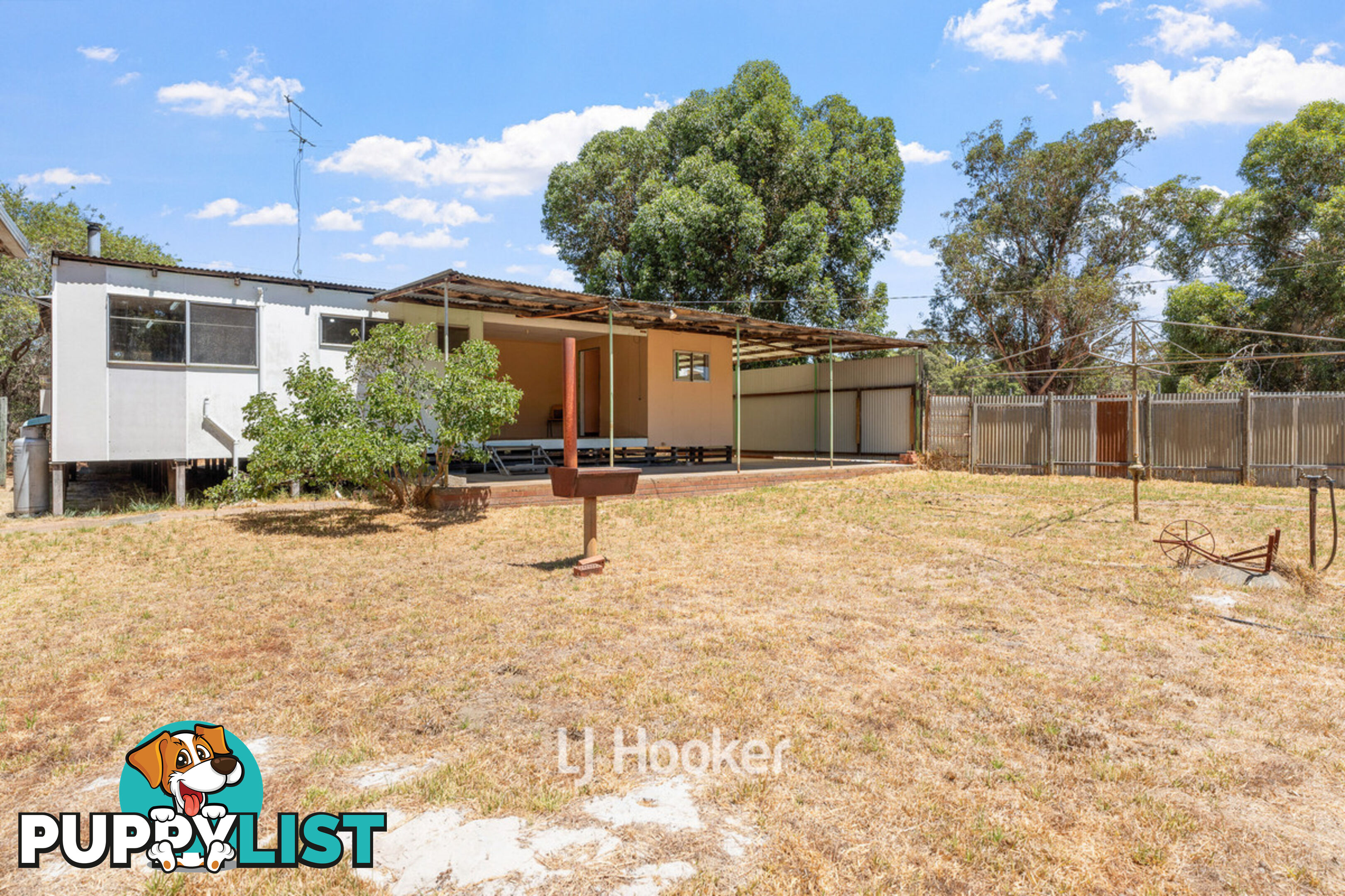 4054 McAlinden Road PRESTON SETTLEMENT WA 6225