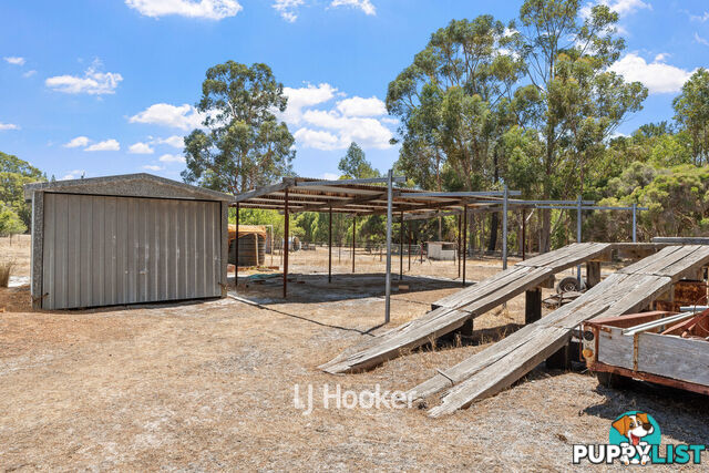 4054 McAlinden Road PRESTON SETTLEMENT WA 6225