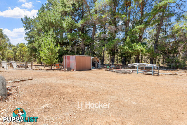 4054 McAlinden Road PRESTON SETTLEMENT WA 6225