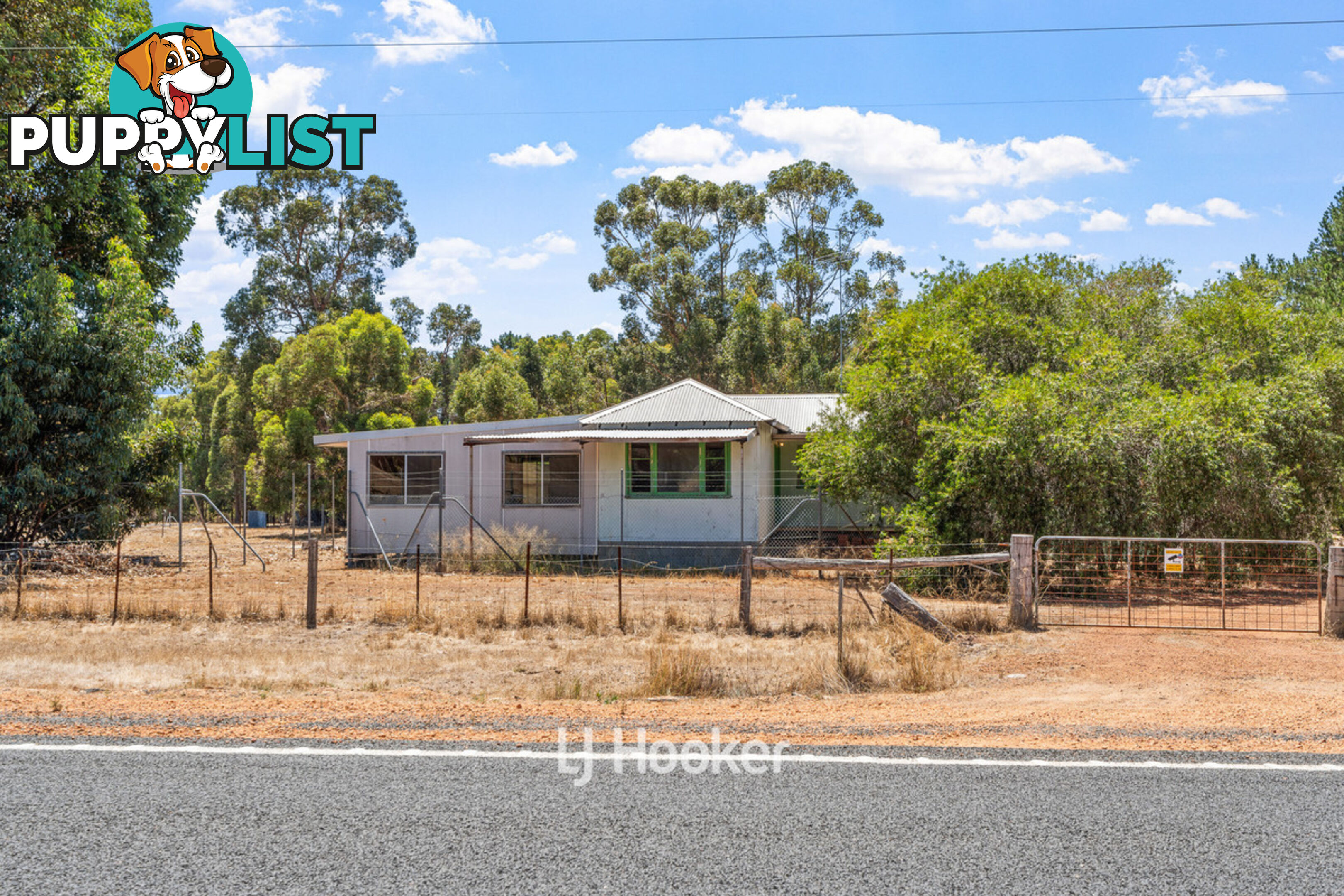 4054 McAlinden Road PRESTON SETTLEMENT WA 6225