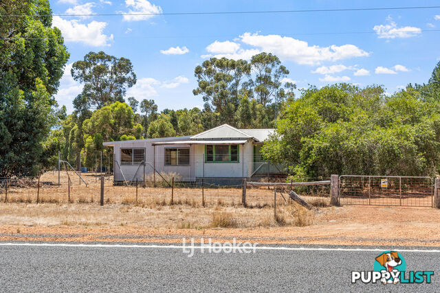 4054 McAlinden Road PRESTON SETTLEMENT WA 6225