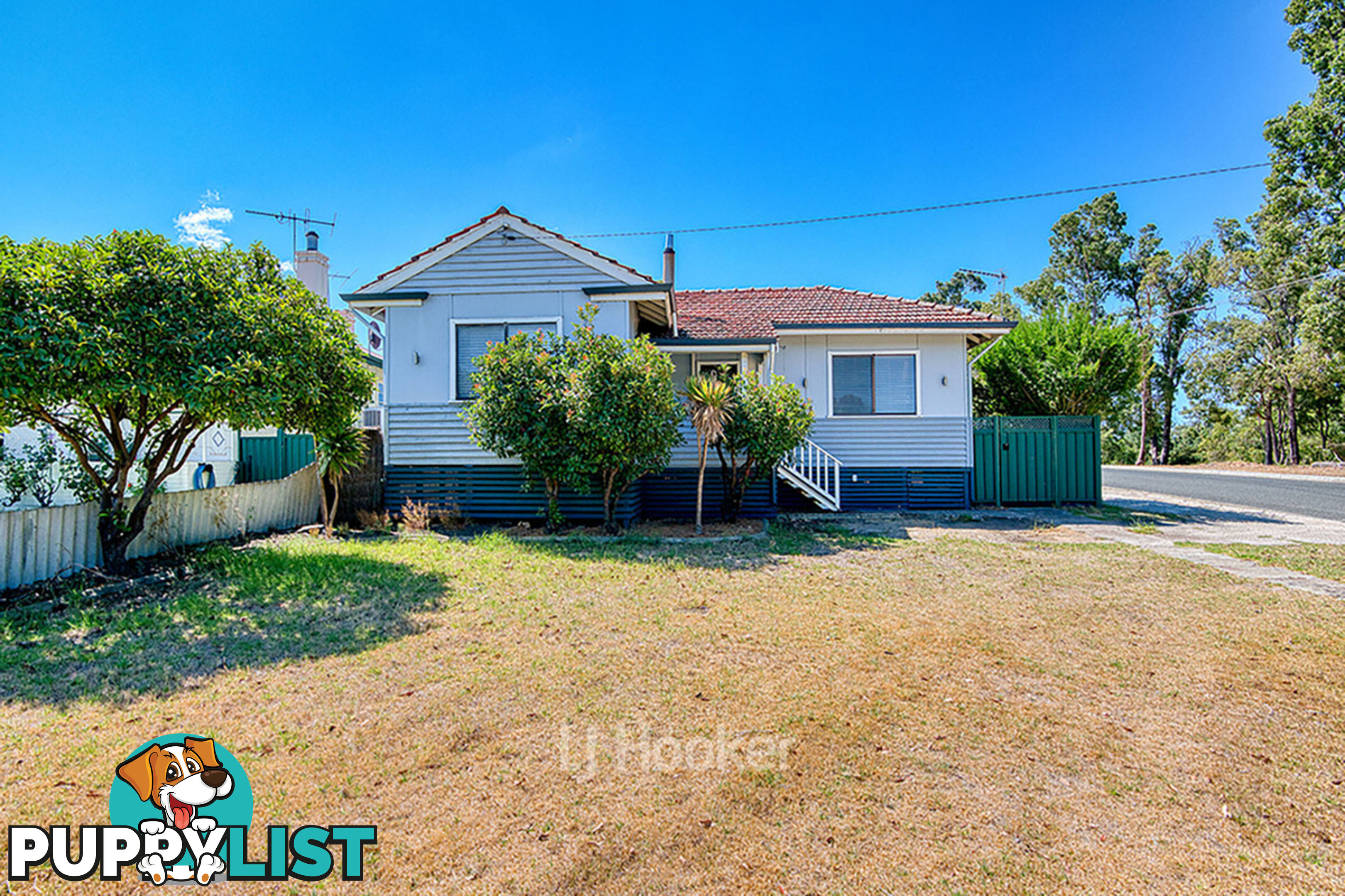 94 Wallsend Street COLLIE WA 6225