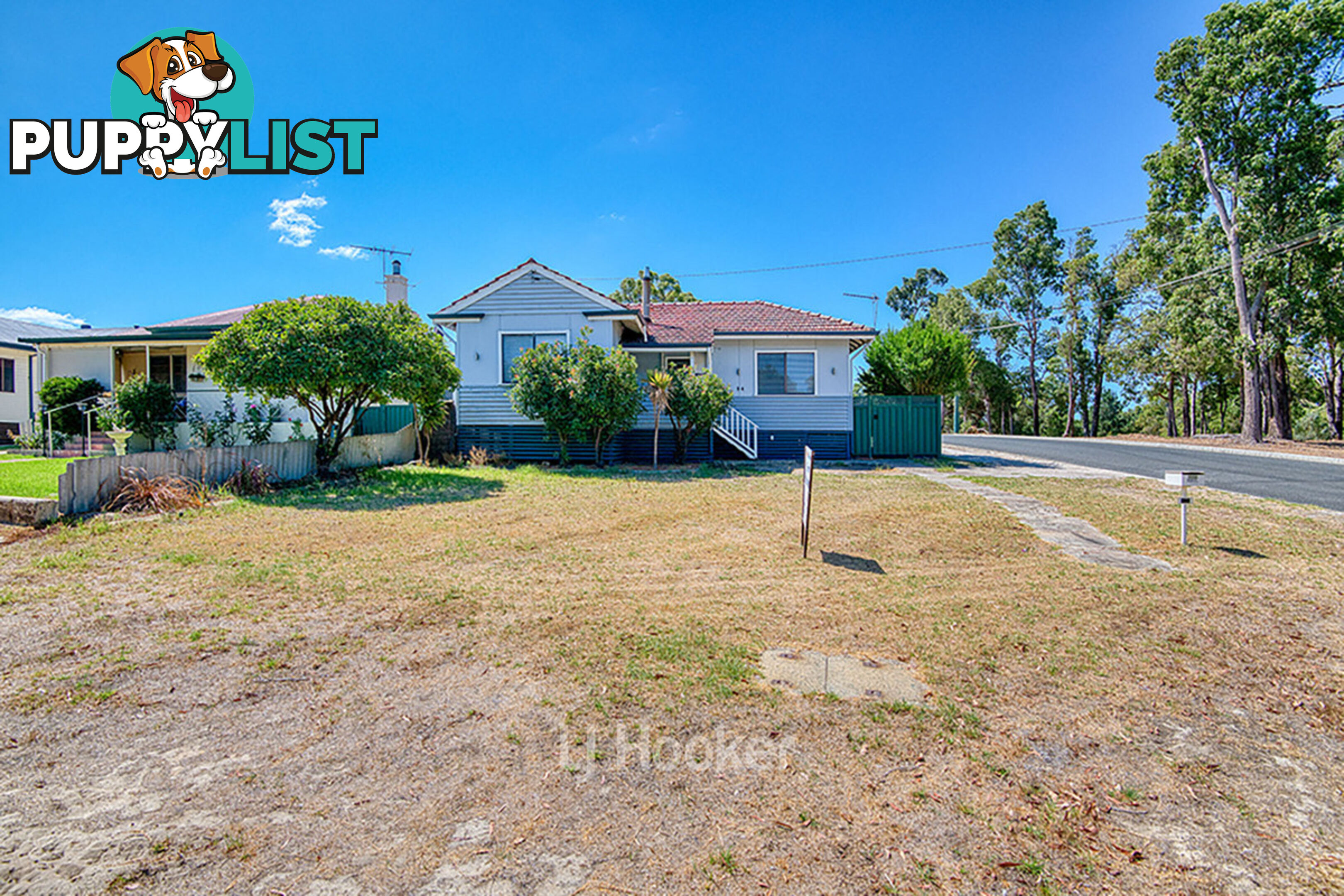 94 Wallsend Street COLLIE WA 6225