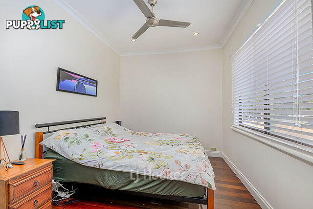 94 Wallsend Street COLLIE WA 6225