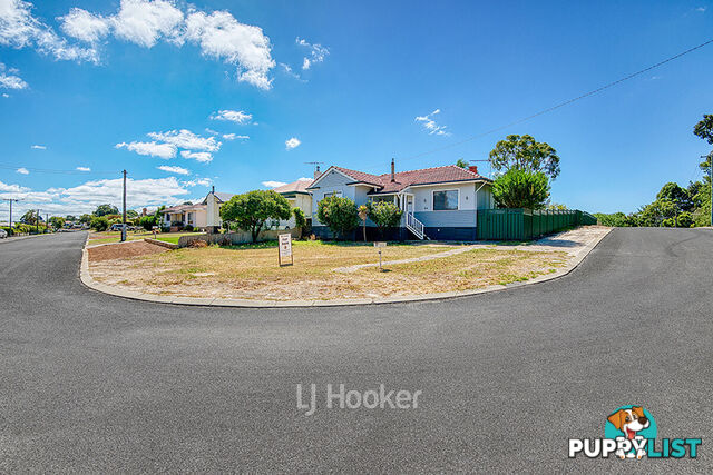 94 Wallsend Street COLLIE WA 6225