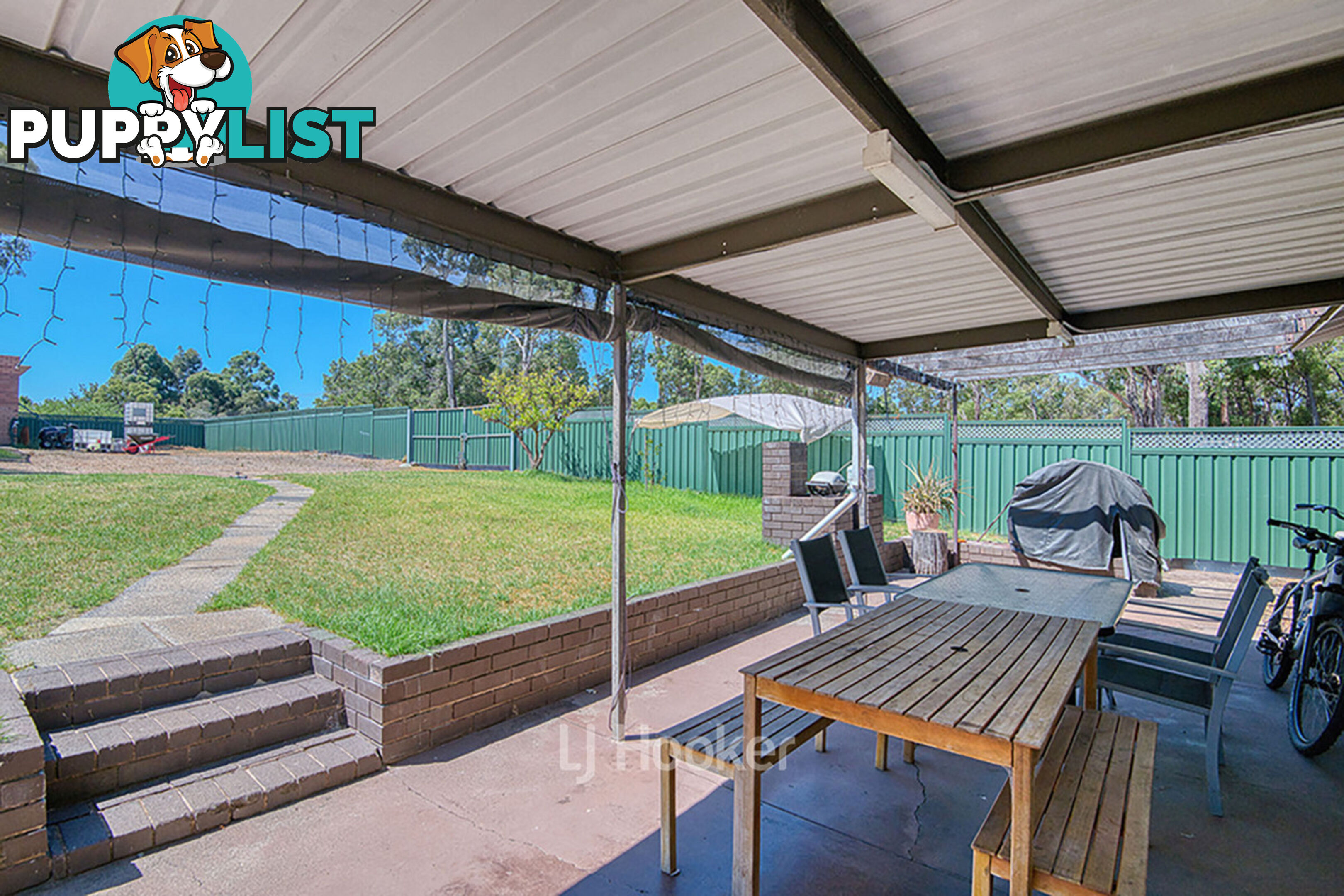 94 Wallsend Street COLLIE WA 6225