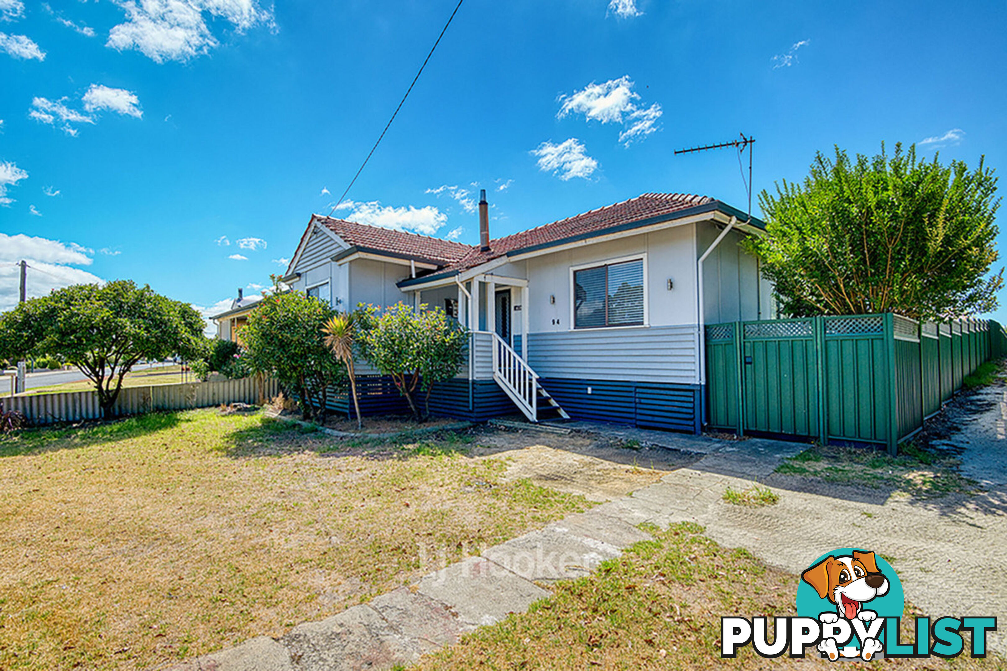 94 Wallsend Street COLLIE WA 6225