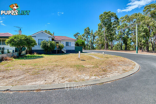 94 Wallsend Street COLLIE WA 6225