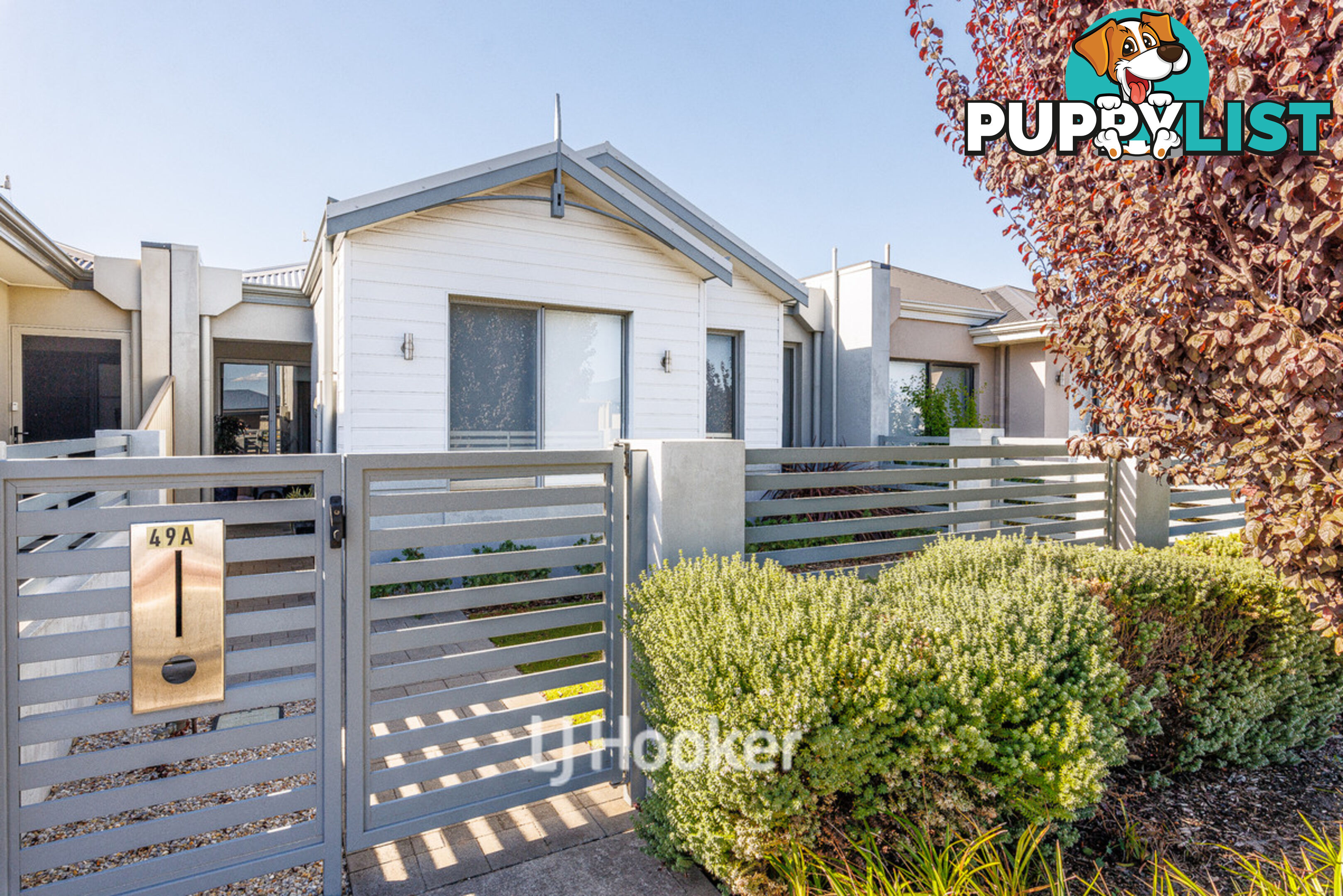 49A Constellation Drive AUSTRALIND WA 6233