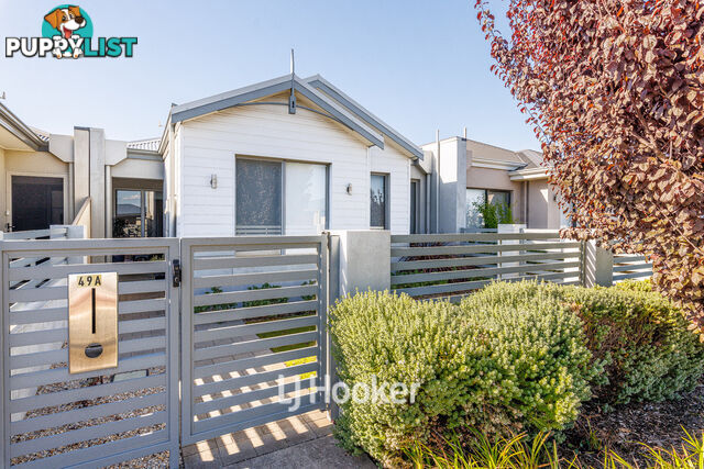 49A Constellation Drive AUSTRALIND WA 6233