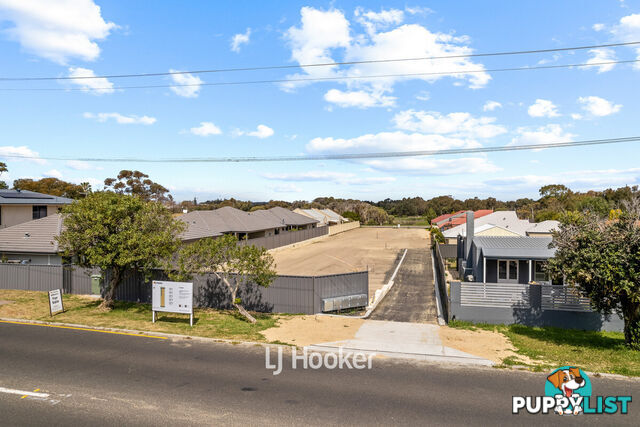 83C Beach Road SOUTH BUNBURY WA 6230