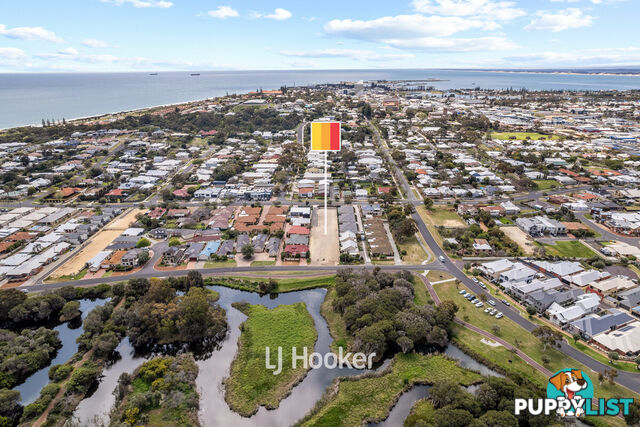 83C Beach Road SOUTH BUNBURY WA 6230