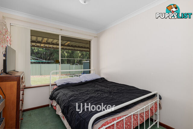 6 Protea Pass GLEN IRIS WA 6230