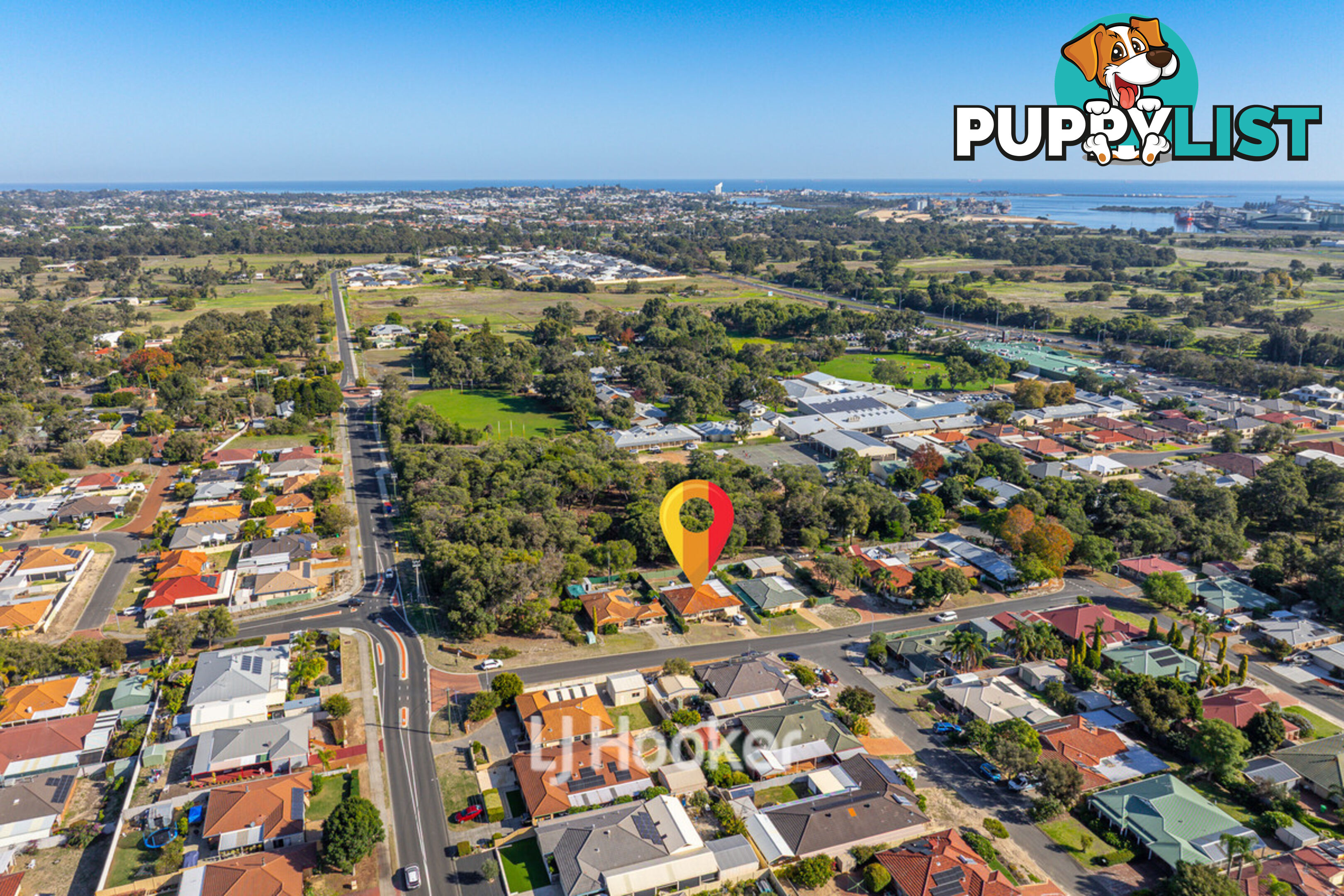 6 Protea Pass GLEN IRIS WA 6230