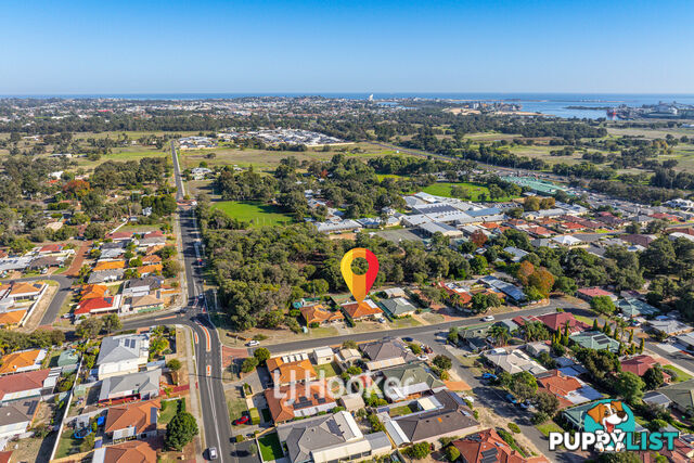 6 Protea Pass GLEN IRIS WA 6230