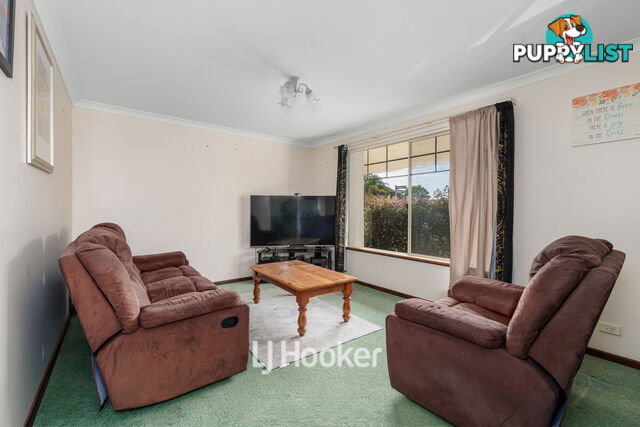 6 Protea Pass GLEN IRIS WA 6230