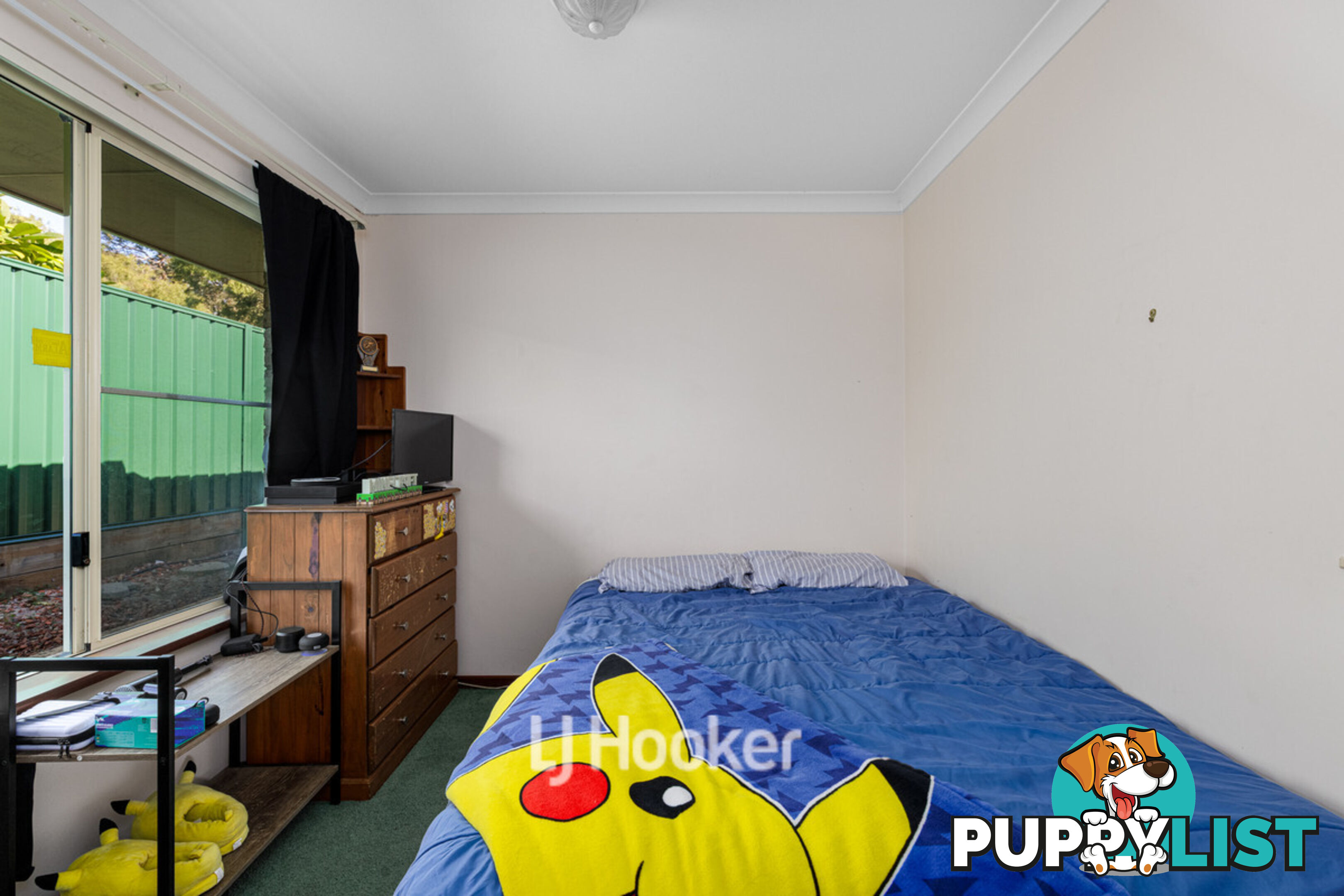 6 Protea Pass GLEN IRIS WA 6230