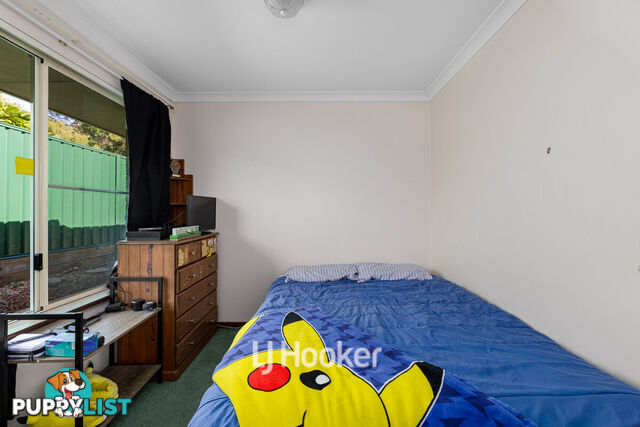 6 Protea Pass GLEN IRIS WA 6230