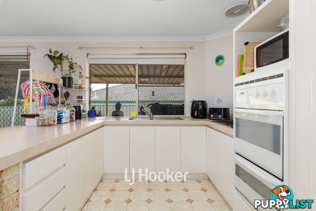6 Protea Pass GLEN IRIS WA 6230