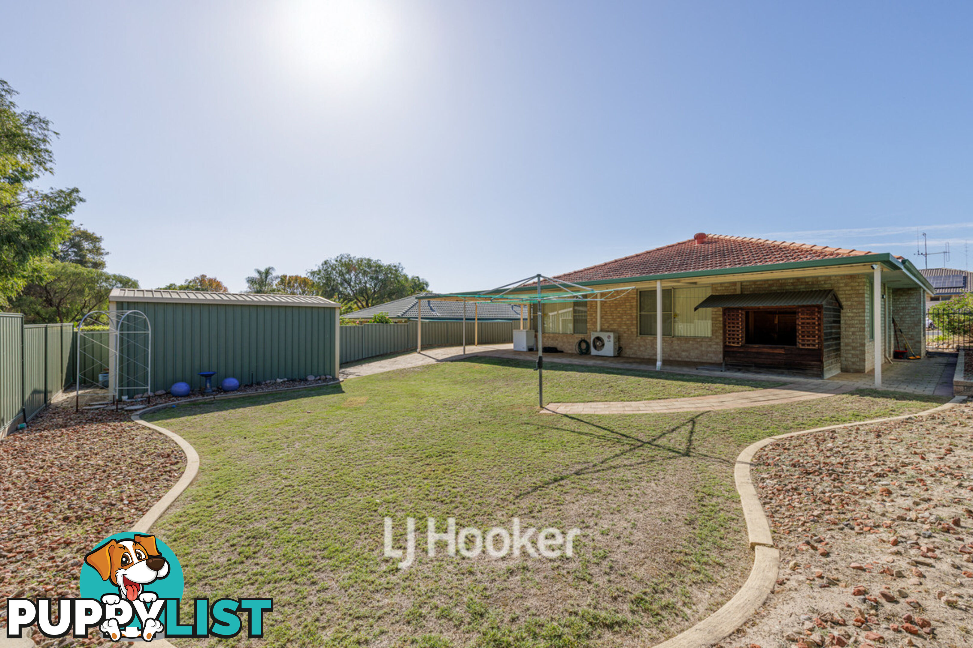 6 Protea Pass GLEN IRIS WA 6230