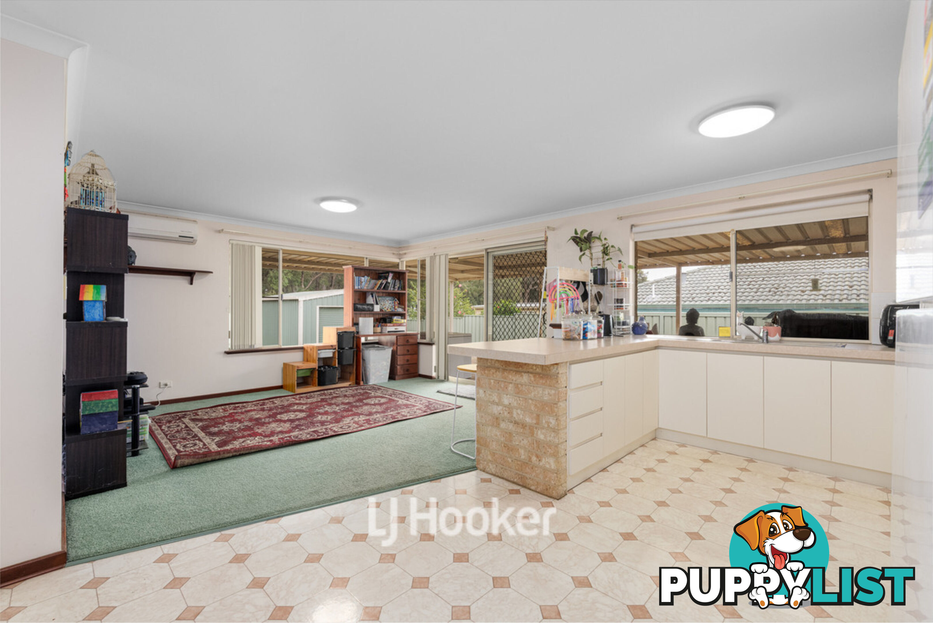 6 Protea Pass GLEN IRIS WA 6230