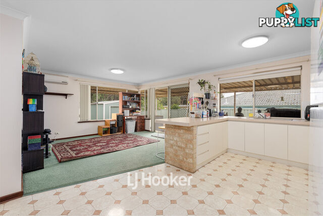 6 Protea Pass GLEN IRIS WA 6230