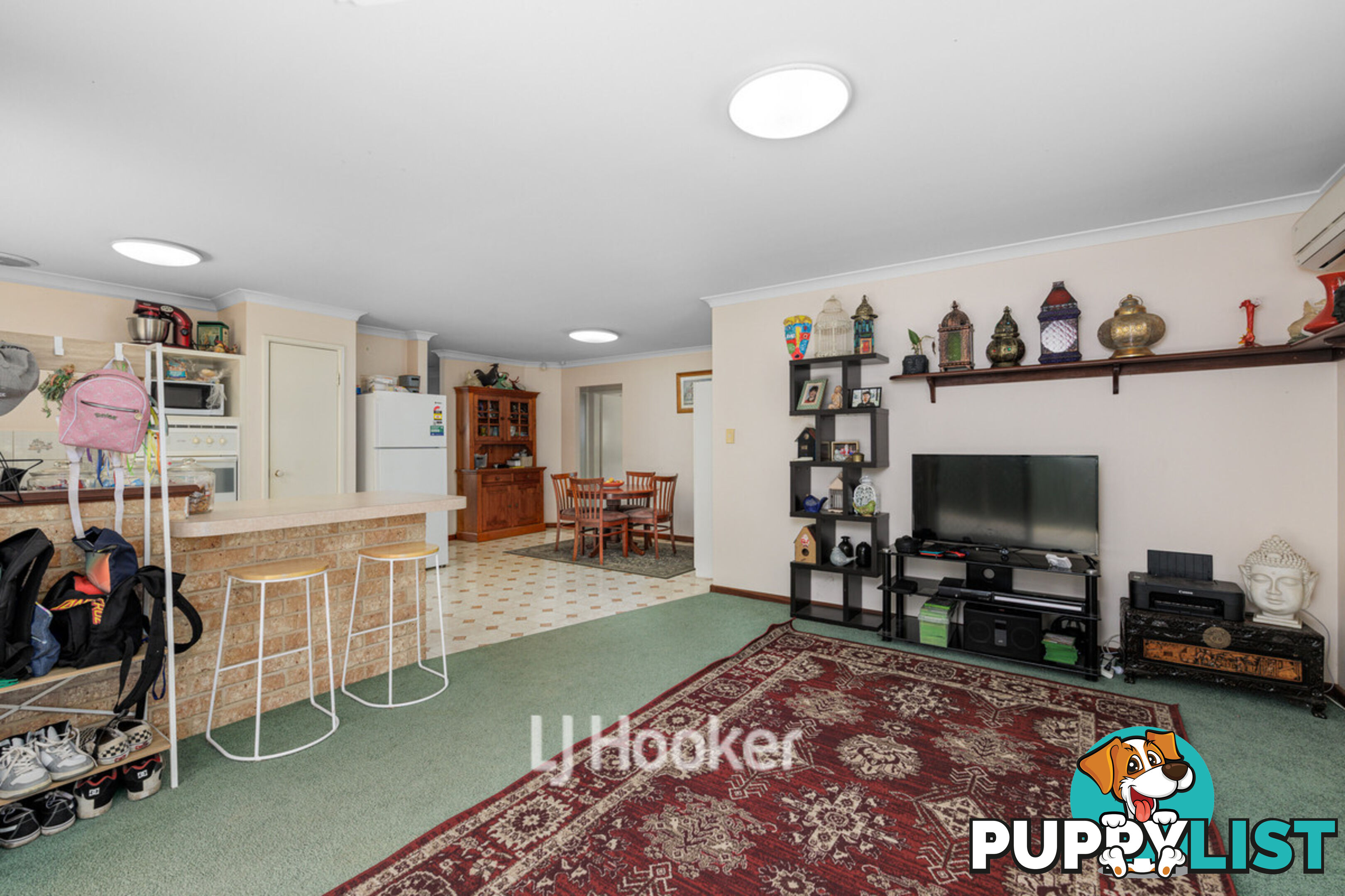 6 Protea Pass GLEN IRIS WA 6230