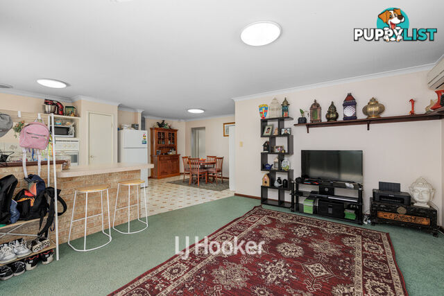6 Protea Pass GLEN IRIS WA 6230