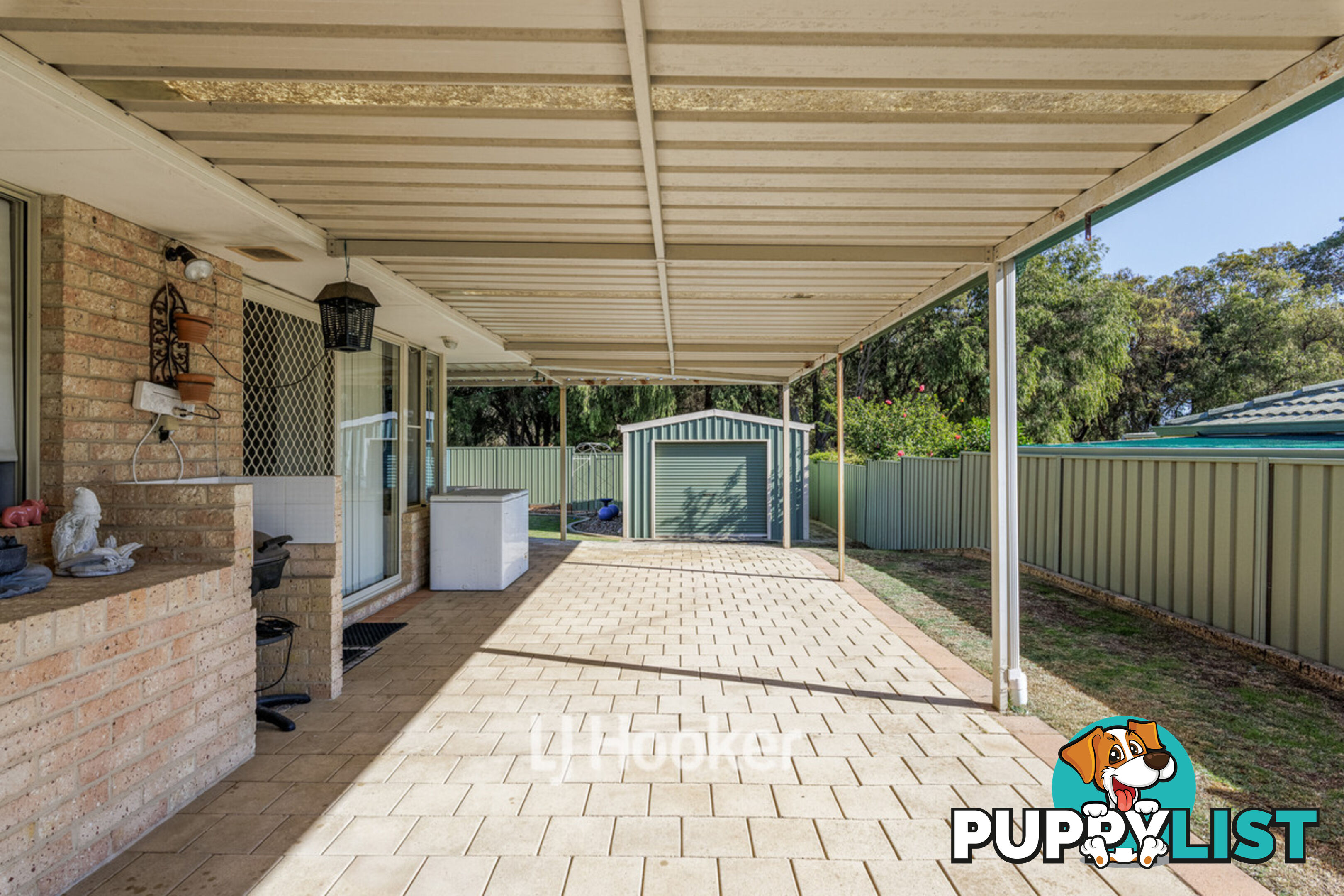 6 Protea Pass GLEN IRIS WA 6230