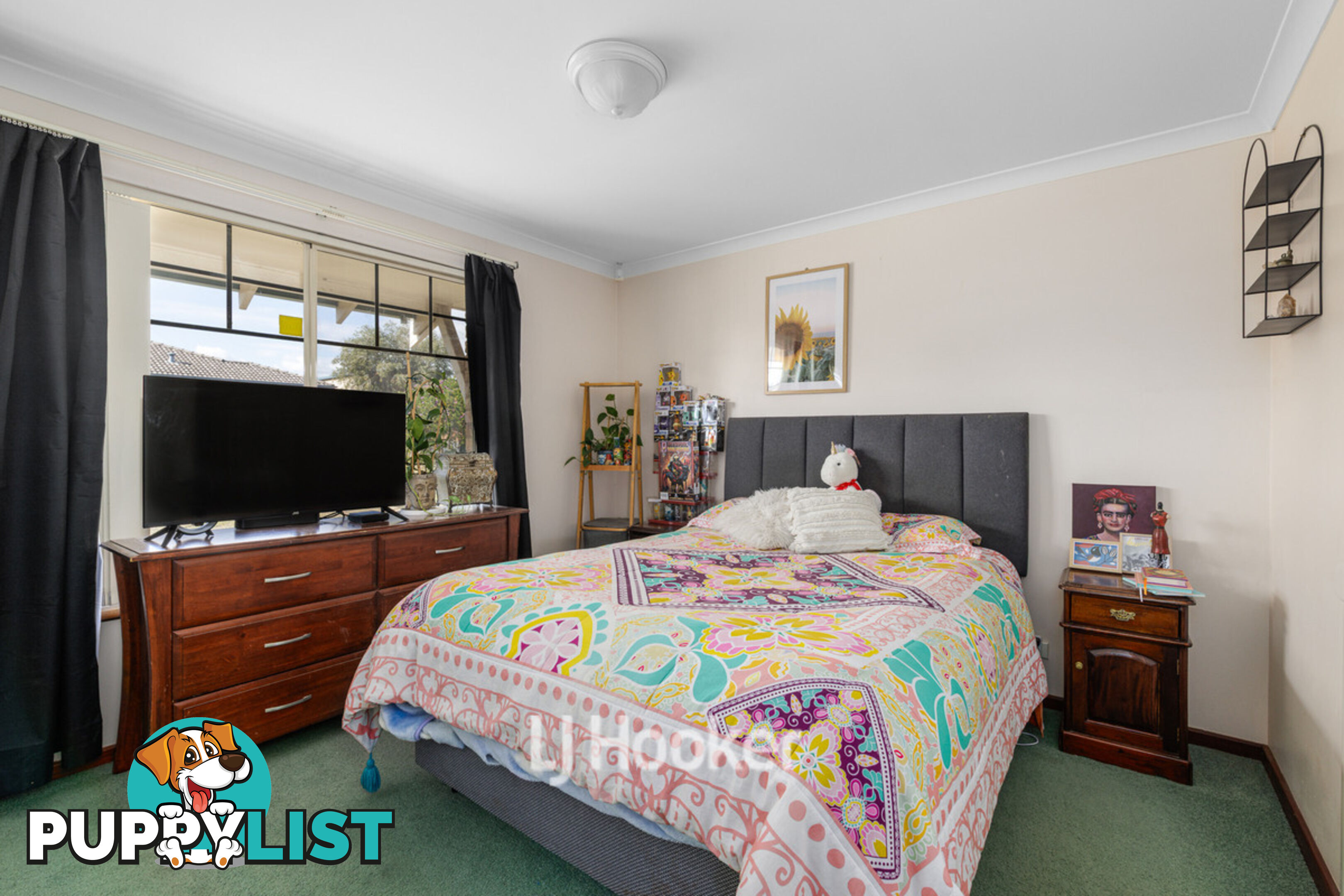 6 Protea Pass GLEN IRIS WA 6230