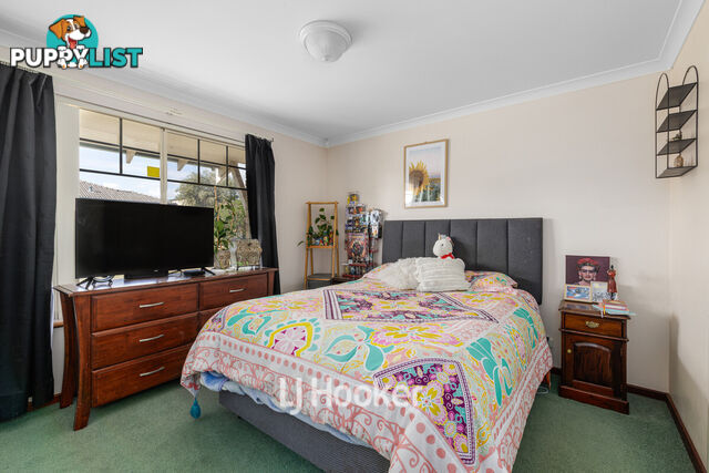 6 Protea Pass GLEN IRIS WA 6230