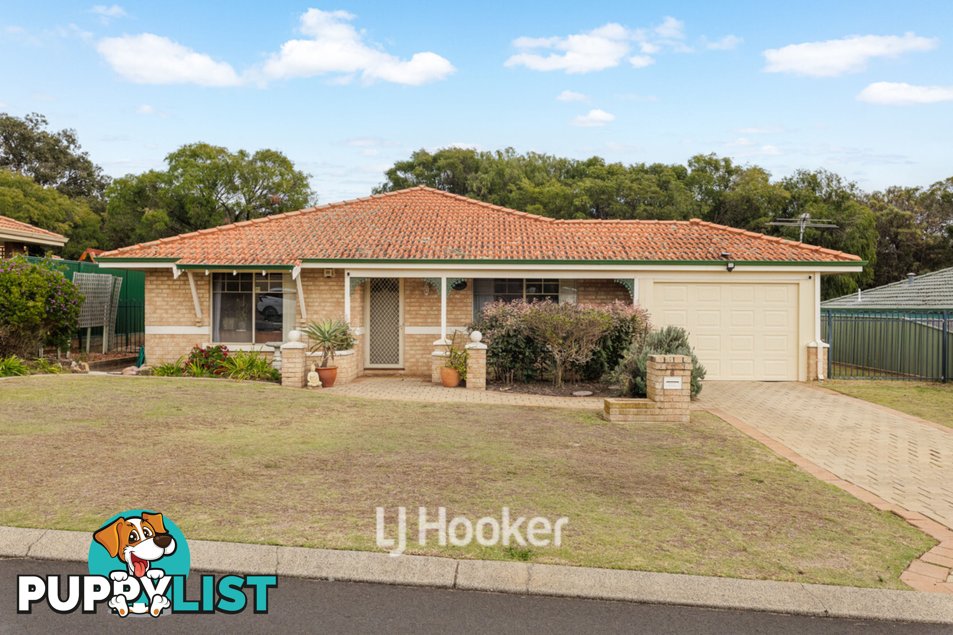 6 Protea Pass GLEN IRIS WA 6230